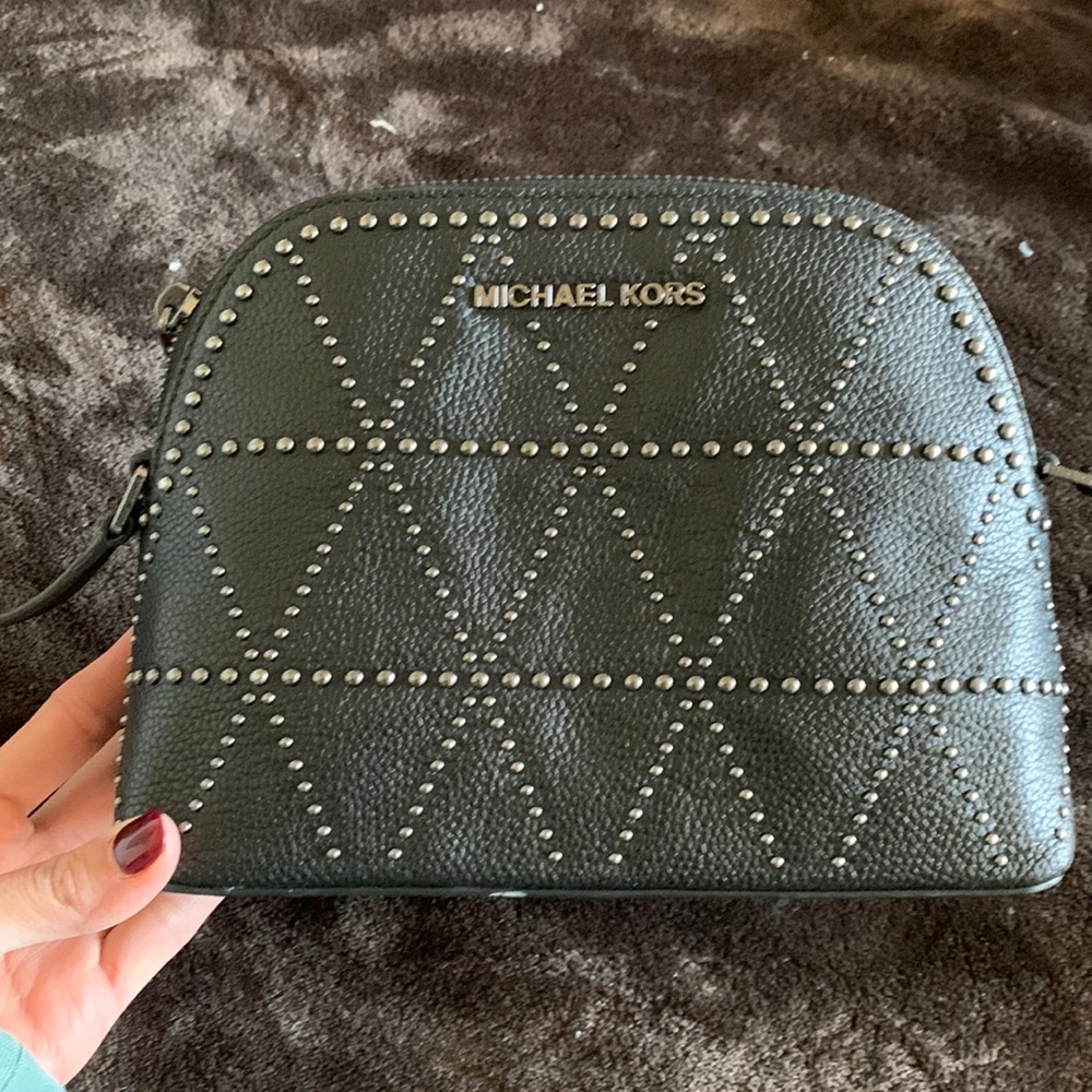 NWOT Michael Kors Crossbosy
